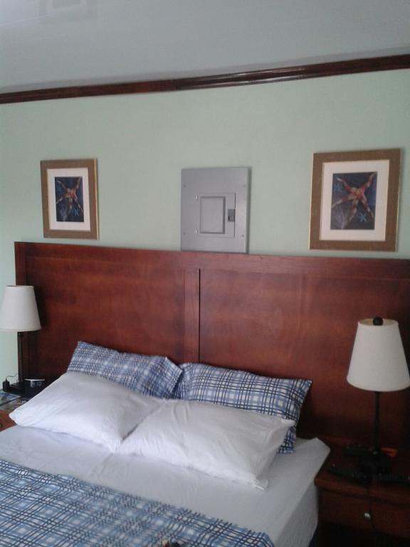 Believe Caribbean Apartment Bridgetown Eksteriør billede